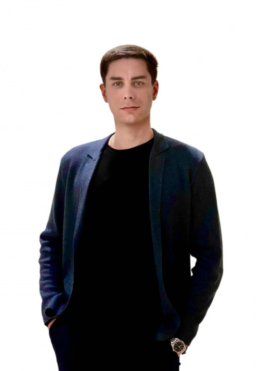 Тучков Сергей Александрович