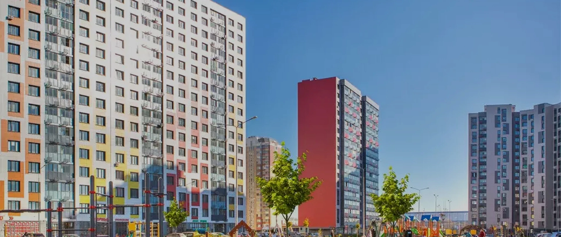 Управляющая компания <span>Домодедово</span>